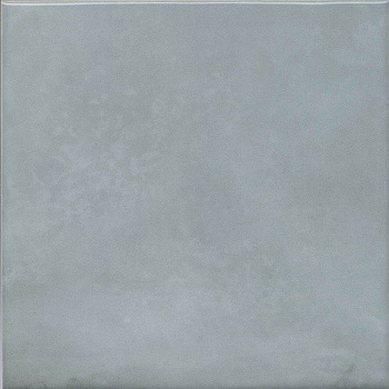 Адриатика голубой глянцевый 20x20x0,69 5303 Venezia
