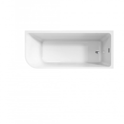 Акриловая ванна BELBAGNO BB712-1700-730-L Акриловая ванна BELBAGNO BB712-1700-730-L