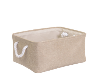 Корзина Aisch, 36х16х26 см, бежевая, WB-550-M