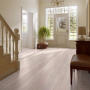 Ламинат Quick-step Perspective PER1304 Доска дубовая светл-сер лак (9мм/32кл/1,507м2) 1380*156, м2