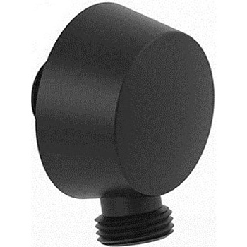 Шланговое подключение для душа Paffoni Lusso ZACC130NO Шланговое подключение для душа Paffoni Lusso ZACC130NO