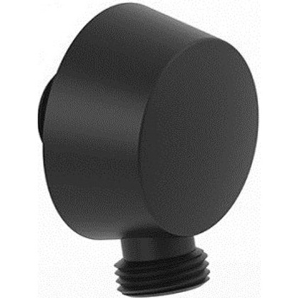 Шланговое подключение для душа Paffoni Lusso ZACC130NO Шланговое подключение для душа Paffoni Lusso ZACC130NO