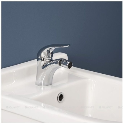 Смеситель для биде Aquanet Cobra SD90364
