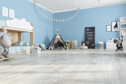 Кварцевый ламинат Fargo 81996-14 Дуб Лондонский Туман Кварцевый ламинат Fargo 81996-14 Дуб Лондонский Туман