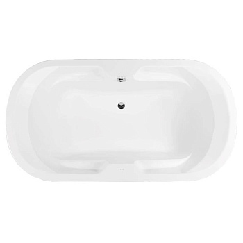 Акриловая ванна VAGNERPLAST GAIA 190x100 Акриловая ванна VAGNERPLAST GAIA 190x100