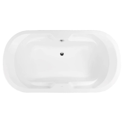 Акриловая ванна VAGNERPLAST GAIA 190x100 Акриловая ванна VAGNERPLAST GAIA 190x100