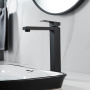 Смеситель для раковины Shevanik S96H S9611H Смеситель для раковины Shevanik S96H S9611H