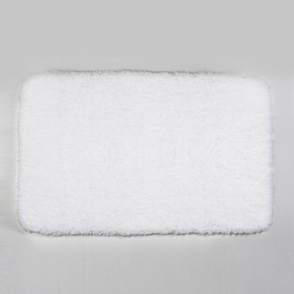 Kammel BM-8315 White Коврик для ванной комнаты Kammel BM-8315 White Коврик для ванной комнаты