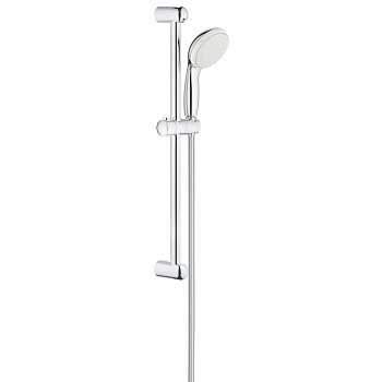 Душевой гарнитур Grohe Tempesta New 100 27853001 хром Душевой гарнитур Grohe Tempesta New 100 27853001 хром