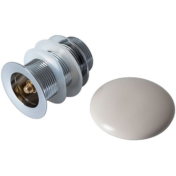 Донный клапан Allen Brau Fantasy 5.11001.IV айвори