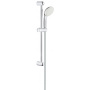 Душевой гарнитур Grohe Tempesta New 100 27853001 хром Душевой гарнитур Grohe Tempesta New 100 27853001 хром