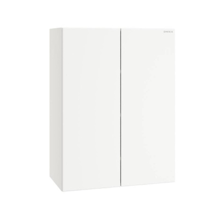 Шкаф Onika Маркус 60 подвесной, белый Шкаф Onika Маркус 60 подвесной, белый