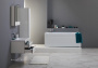 Акриловая ванна Aquanet Nord NEW 150x70