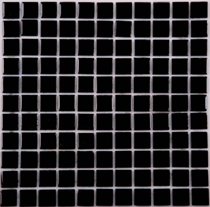 Мозаика JH-401 стекло (25*25*4) 300*300 
