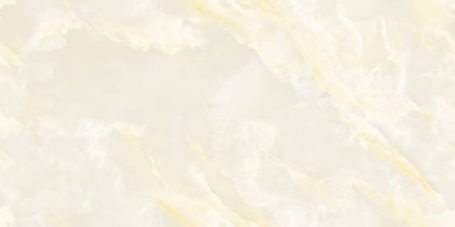 Onyx Magian Керамогранит кремовый 60х120 Полированный