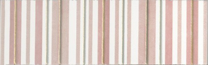 Керамическая плитка Kerama Marazzi Бордюр Весна 1 матовый 20х6,3