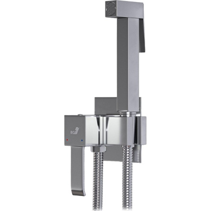 Гигиенический душ RGW SP-207, RGW 511408207-01