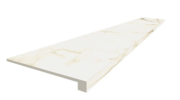 Ступень 620070002497 Микеланджело Ворм 60 Фронт Ступень 620070002497 Микеланджело Ворм 60 Фронт