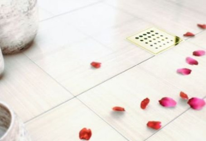 13000148 Душевой трап Pestan Confluo Standard Drops 1 Mask Gold Исполнение: Золото глянец  13000148 Душевой трап Pestan Confluo Standard Drops 1 Mask Gold Исполнение: Золото глянец