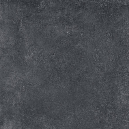 Cement Strength Graphite Керамогранит темно-серый 80х80 Матовый