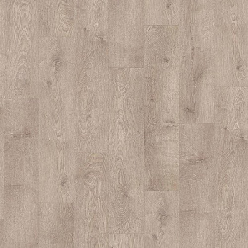 Виниловый ламинат Quick Step LIVYN Balance Click BACL 40133 Дуб Жемчужный Серо-коричневый