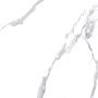 Calacatta Splendid Silver Керамогранит белый 60х60 Полированный