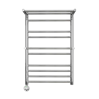 Полотенцесушитель электрический Lemark Pramen LM33810E П10 500x800, левый/правый Полотенцесушитель электрический Lemark Pramen LM33810E П10 500x800, левый/правый