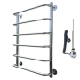 Полотенцесушитель Идеал эл ТЭН 1 80*50 (ЛЦ5) Полотенцесушитель Идеал эл ТЭН 1 80*50 (ЛЦ5)