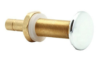 Аэромассаж АМ-10 (10 инжекторов джет Аэро) комплект