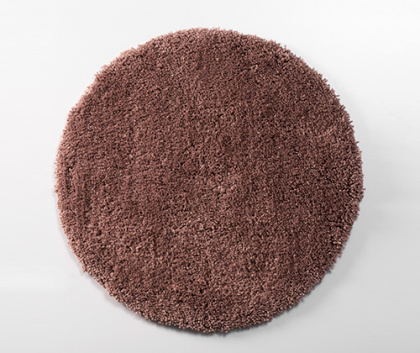 Dill BM-3912 Carob Brown Коврик для ванной комнаты Dill BM-3912 Carob Brown Коврик для ванной комнаты
