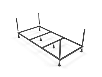 Рама для ванны ZEN 180 Рама для ванны ZEN 180