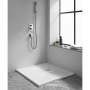 Душевой поддон квадрат STONE TRAY-W  800x800 Душевой поддон квадрат STONE TRAY-W  800x800