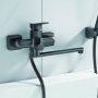 Смеситель для ванны Shevanik S99T S9902T