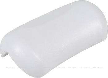 Подголовник для ванны универсальный Aquanet X12