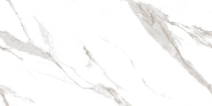 Calacatta Sharp Silver Керамогранит белый 60х120 Полированный Calacatta Sharp Silver Керамогранит белый 60х120 Полированный