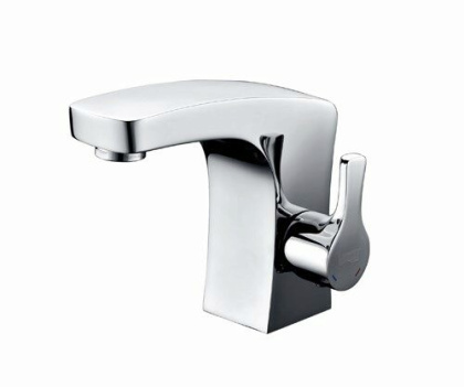 Berkel 4803 Смеситель для раковины Wasserkraft