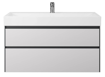 Тумба под раковину Creto Amelia 100