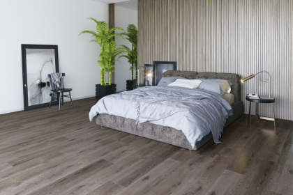 Кварцевый ламинат Fargo DL 1604 Дуб Французский Кварцевый ламинат Fargo DL 1604 Дуб Французский