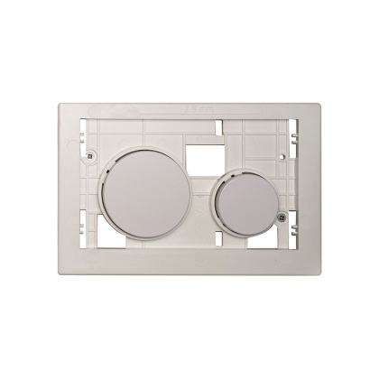 Клавиши TECEloop для панели смыва унитаза