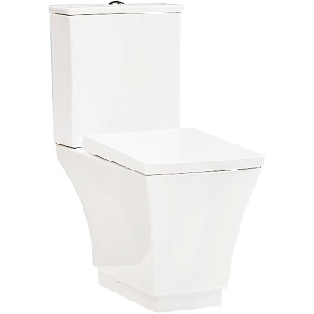 Чаша напольного унитаза BelBagno REGINA BB104CP Чаша напольного унитаза BelBagno REGINA BB104CP