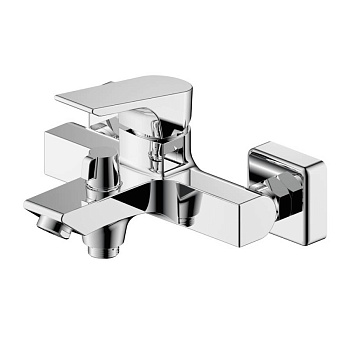 Смеситель д/ванны PORTO, арт.11201PR Смеситель д/ванны PORTO, арт.11201PR