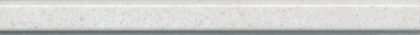 Карандаш PFH003R Безана серый светлый обрезной 2*25*11 (уп\40шт), шт