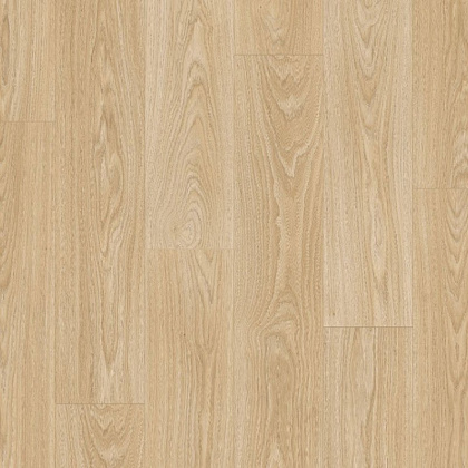 Ламинат Quick Step Classic Plus Hydro CLH 4094 Дуб Светлый Натуральный Премиум
