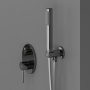 Душевой комплект SANCOS Select встраиваемый для душа, цвет хром, арт. SC3003CH Душевой комплект SANCOS Select встраиваемый для душа, цвет хром, арт. SC3003CH