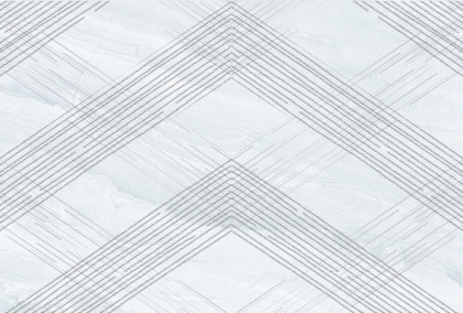 V9AS4105 Декор кер. Ars GT Бел. 40*27 _ 1 \8