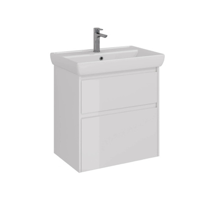 Раковина керамическая "Q70" Раковина керамическая "Q70"