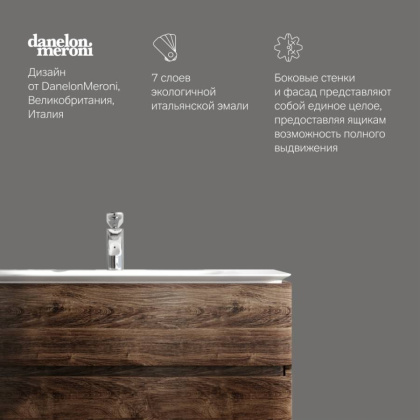 База под раковину подвесная M30FHX1002NF