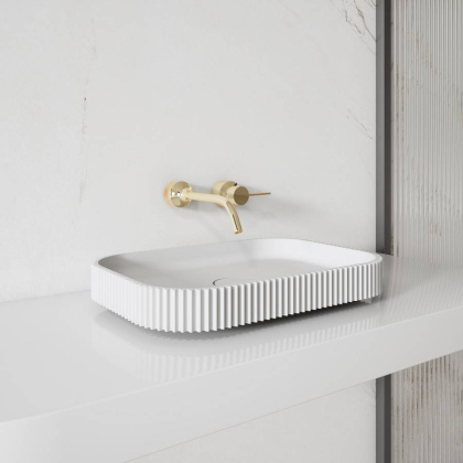 Раковина Abber Stein 50х35 AS2602 Раковина Abber Stein 50х35 AS2602