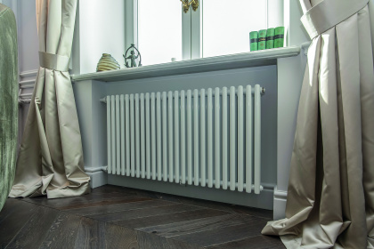 Трубчатый радиатор Гармония С25 N 1-300-3, (базовое исполнение) Трубчатый радиатор Гармония С25 N 1-300-3, (базовое исполнение)