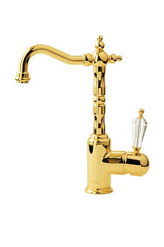 Смеситель Boheme Imperiale Presente 322 для раковины